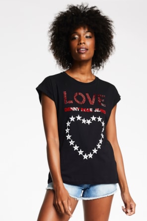 T´SHIRT LOVE 