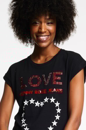T´SHIRT LOVE 