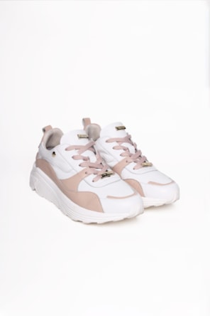 TENIS NUDE