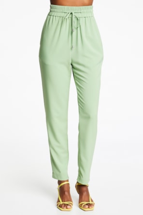 CALÇAS   ELASTICO JOGGING