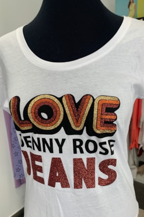 T´SHIRT DENNY  