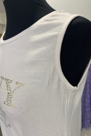 T´SHIRT DENNY  CAVAS