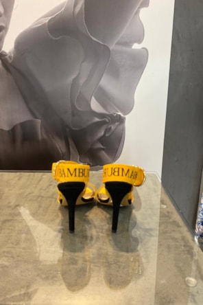 SANDALIAS BAMBURI