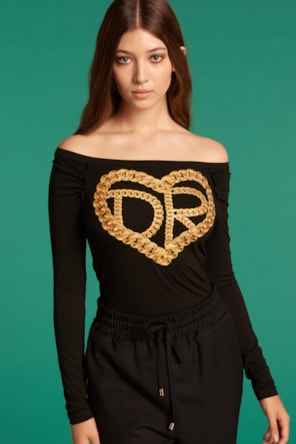 Camisola Corda 