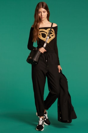 Camisola Corda 