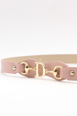 Cinto Pink