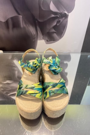 Sandalias Tropical 