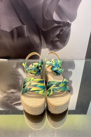 Sandalias Tropical 
