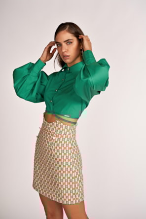 SAIA  TWEED
