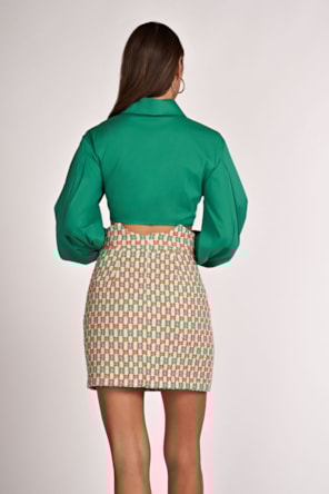 SAIA  TWEED