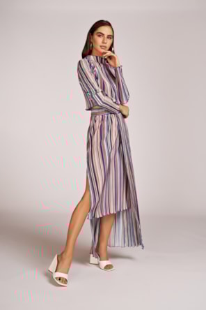 CAMISOLA  RISCAS 