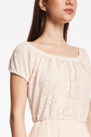 VESTIDO DENNY 