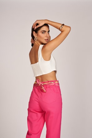 TOP ESTILO CORPETE