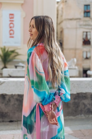 KAFTAN