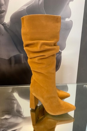  BOTAS AMBAR