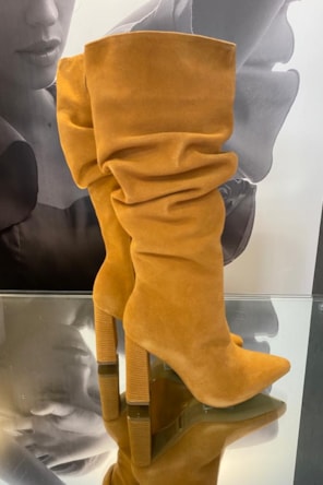  BOTAS AMBAR