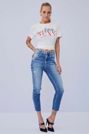 T´SHIRT SEXY