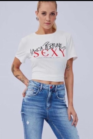 T´SHIRT SEXY