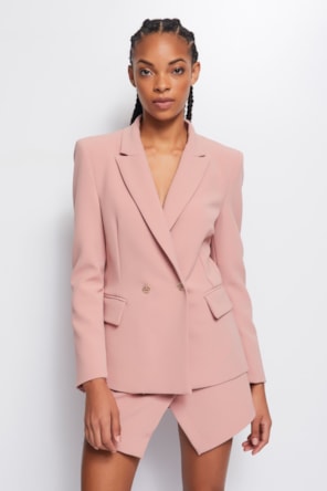 Blazer Liso 