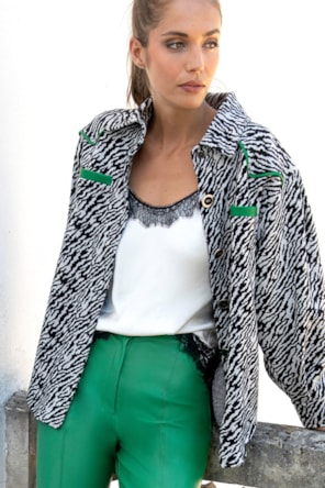 TOP COM RENDA