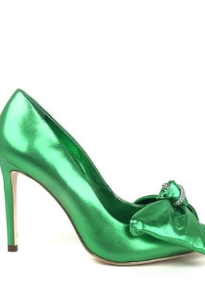 SAPATOS - GIDA-GOLDMT GREEN