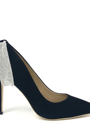 SAPATOS XICA-BLKKS BLACK 