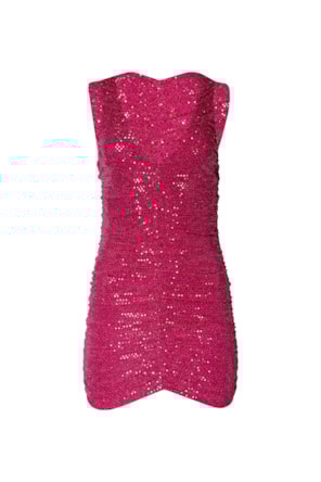 VESTIDO BRILHANTE