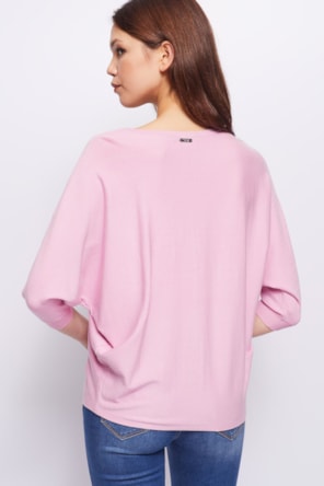 CAMISOLA DENNY LETRAS 