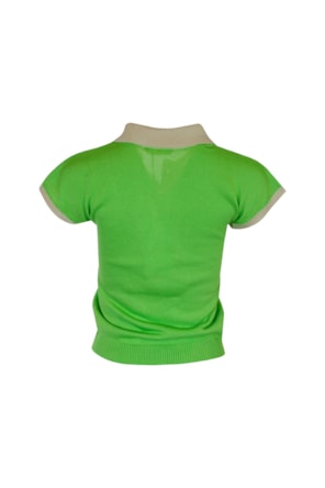 CAMISOLA TIPO POLO