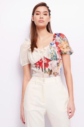 TOP FLORES DENNY