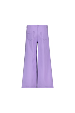 CALÇAS LILAS 