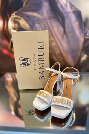 SANDALIAS GELO 