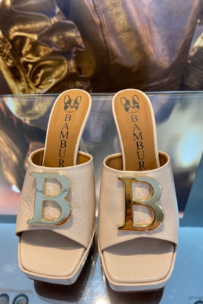 SANDALIAS BAMBURI B