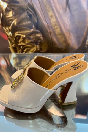 SANDALIAS BAMBURI B
