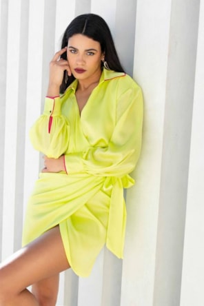 VESTIDO CUT OUT NEO