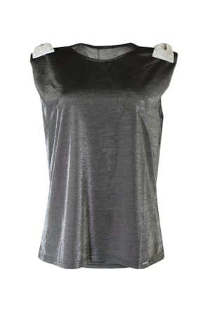T´SHIRT COM OMBREIRAS