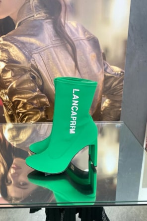 BOTIM VERDE LP