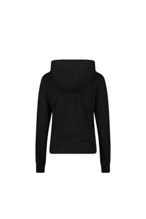 CAMISOLA PRETA DENNY CAPUZ