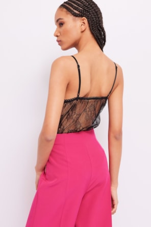 BODY RENDA PRETO ALÇAS