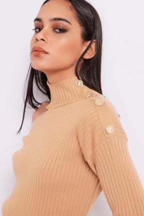 CAMISOLA MALHA OMBRO 