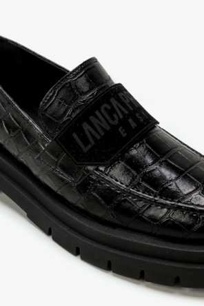 SAPATOS MOCASSIM  LANÇA