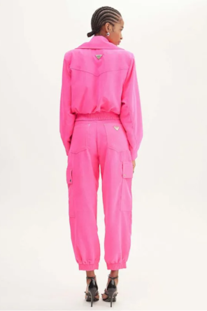 CALÇAS SLOUCHY 