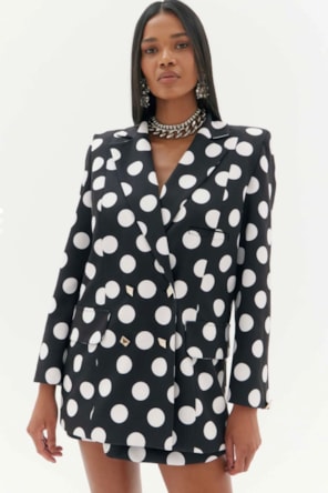 BLAZER BOLAS 