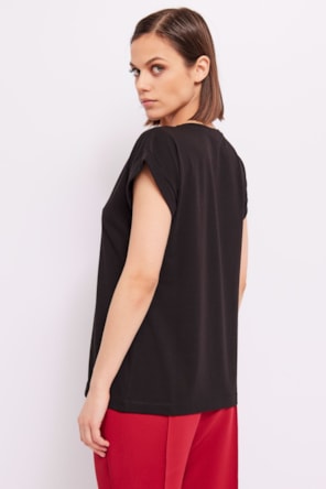 T´SHIRT DENNY  