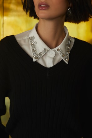 CAMISOLA SUAVE DE MALHA
