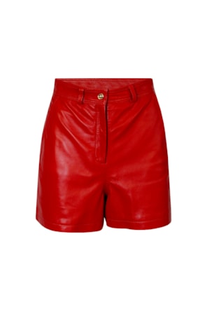 CALÇÕES LEATHER COLLECTION
