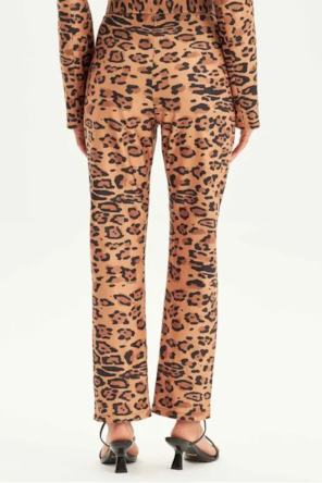 CALÇAS ANIMAL PRINT 