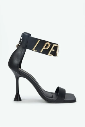 SANDALIAS  PRETO GOLD
