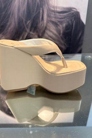 SANDALIAS NUDE