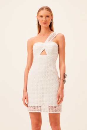 VESTIDO RENDA BRANCO 